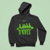 Seattle Seahawks The Beach Boys Sounds Of Summer Tour Hoodie