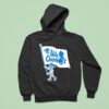 Seton Hall Pirates Mascot We Own I Hoodie