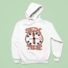 Sex Time Clock Hoodie