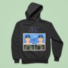 Shohei Ohtani Los Angeles Dodgers Jam Royal Hoodie