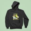 Shrek Fiona And Shrek Best Buds Hoodie