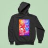 Sierra Ferrell Red Rocks Amphitheatre Tour Pegasus Hoodie