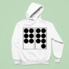 Six Seven Dots Hoodie