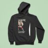 Skeleton Megadeth Christmas Is My Business And Business Is Good Hoodie