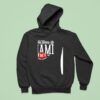 Snoop Dogg Arizona Bowl Presented By Gin And Juice By Dre And Snoop Miami Redhawks Hoodie