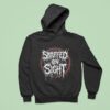 Snuffed On Sight Snuffed Shi Hoodie