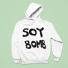 Soy Bomb Hoodie