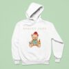 Spacey Jane Bear Bbq Holiday Christmas Hoodie