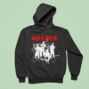 Spades Silent Player Hoodie