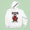 Spafford Dec At Vivarium Milwaukee Wi Hoodie