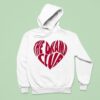 Spencer Sutherland The Drama Club Hear Hoodie