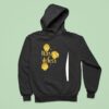 Stay Golden Dorothy Blanche Rose And Sophia Hoodie