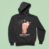 Stefon Diggs And Cardi B Offset Date Night Mcdonald S Hoodie