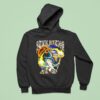 Stick Ration Wizard Skulls Hoodie