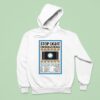 Stop Light Observations Winter Tour Hoodie
