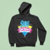 Surf Cincinnati Hoodie