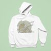Sydney Rose Frog Guitar Hoodie