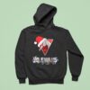 Sydney Swans Merry Christmas Go Swans Players Hoodie