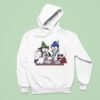 Tablestuck Beta Kids Hoodie