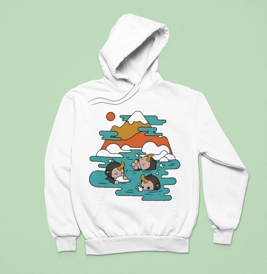 Taking A Dip Cdawgva Hoodie Taking A Dip Cdawgva Hoodie