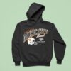 Tennessee Volunrs Liberty Mutual Music City Bowl At Nissan Stadium Nashville On December Helme Hoodie