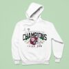 Texas Am Aggies Football Cotton Bowl Champions Hoodie