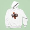 Texas Longhorns Hornswin Lone Star Showdown Graphic Hoodie