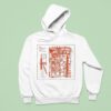The Backseat Lovers Tour Hoodie