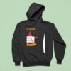 The Clash Know Your Rights Hoodie