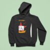 The Clash Know Your Rights The Future Is Unwritten Hoodie