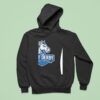 The Colt Derby Fantasy Football Logo Hoodie
