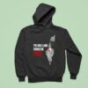 The Holyland Should Be Free Palestine Hoodie