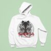 The Red Chord Dead Prevailed Hoodie