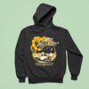 The Red Clay Strays Concert Sept Saint Louis Music Park Hoodie