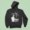 The Skinny With Joey Merlino Skinny Joeys Cheesesteaks Hoodie