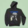 The Smiths Album Meat Is Murder Hoodie