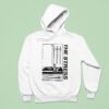 The Stress Swords Hoodie