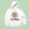 The Terrys Flower Hoodie