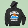 The Thing Is I Haven T Been Feeling Fantastic A While Now Ben Grimm Hoodie