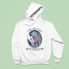 There Are Angels All Around Me Whole Planet Kindness Lamb Hoodie