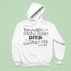 Thousands Of My Potential Children Died On Your Daughter S Face Last Nigh Hoodie