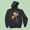 Tony Soprano The Sopranos Cigarettes Hoodie