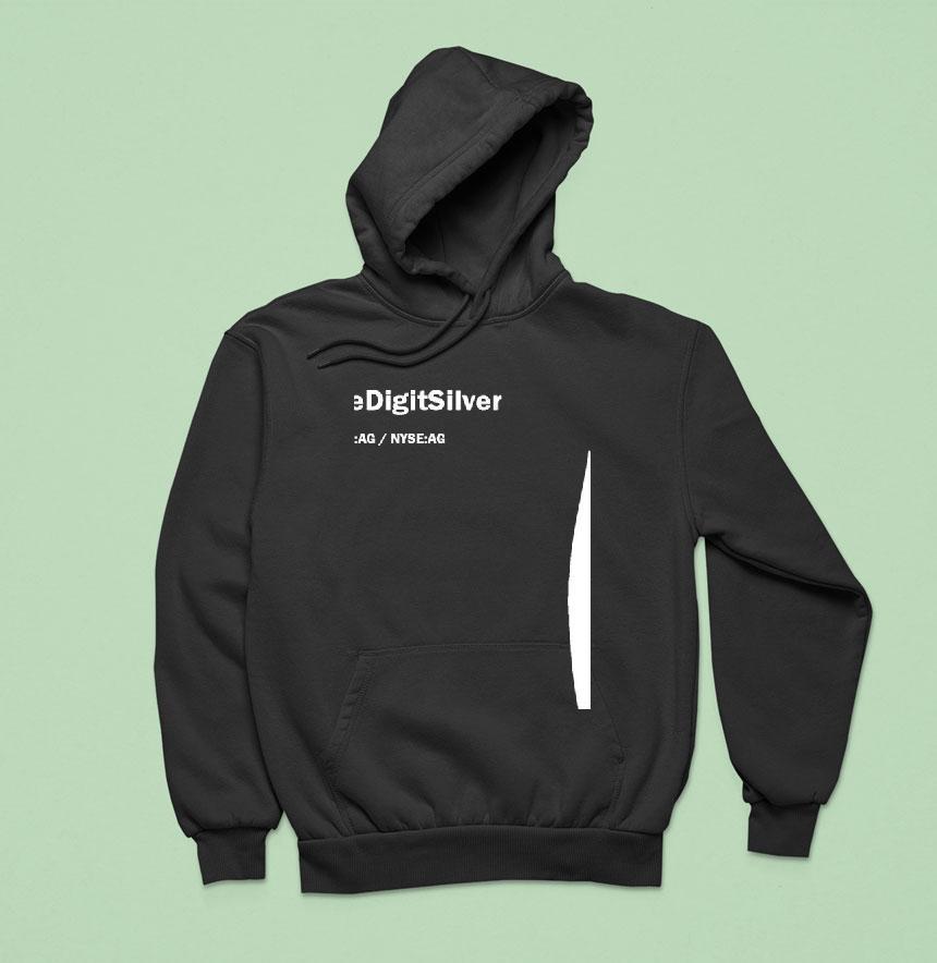 Tripledigitsilver Hoodie Tripledigitsilver Hoodie