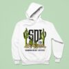 Tristar Trading Sonoran Desert Institute Cactus Hoodie
