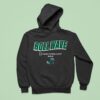 Tulane Football Roll Wave College Football Playoff Team Slogan Hoodie