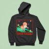 Tylenol Consumer Cat Funny Hoodie
