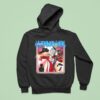 Ultraman Max Anniversary Ultra Heroes Hoodie