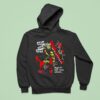 Undrafted Quality Sporting Goods Violate Hoodie