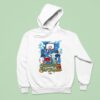 Undrafted Support Your Load Hoopstar Rush Hoodie