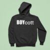 Utah State Womens Volleyball Boycot Hoodie